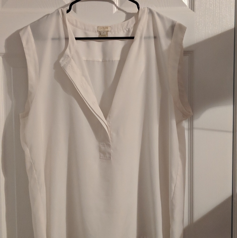 JCrew shell